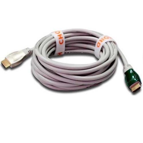 Кабель межблочный Chord HDMI Active Resolution 20m артикул 107950FV-1