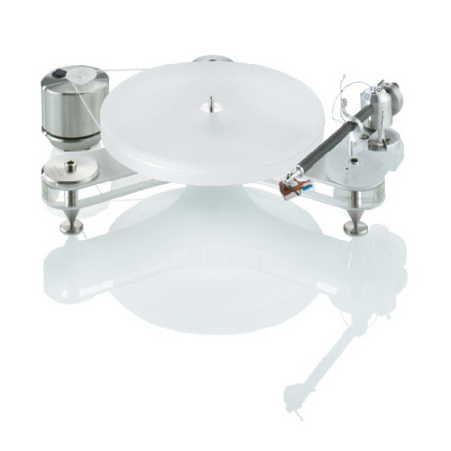 Проигрыватель винила Clearaudio Solution AMG артикул 392022FV-1