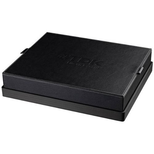 Проигрыватель винила TDK USB Belt Drive Turntable артикул 384701FV-1 фото 5