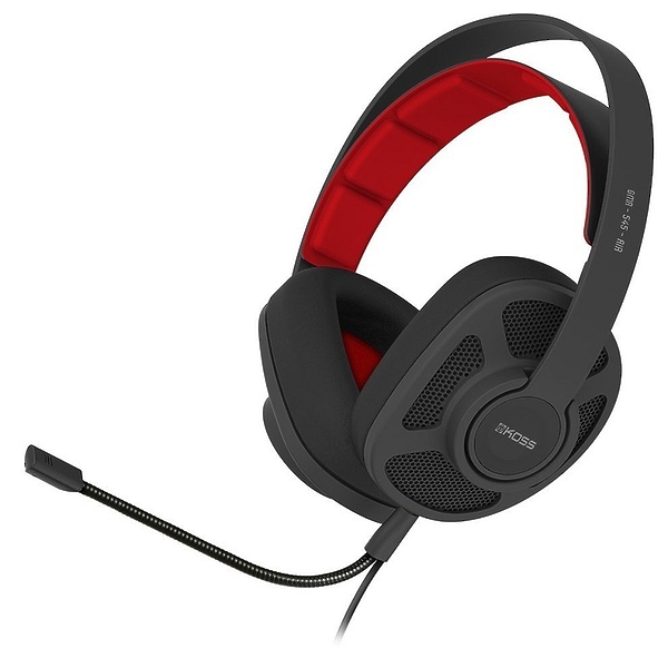 Наушники KOSS GMR-545-AIR USB артикул 177434Si-1