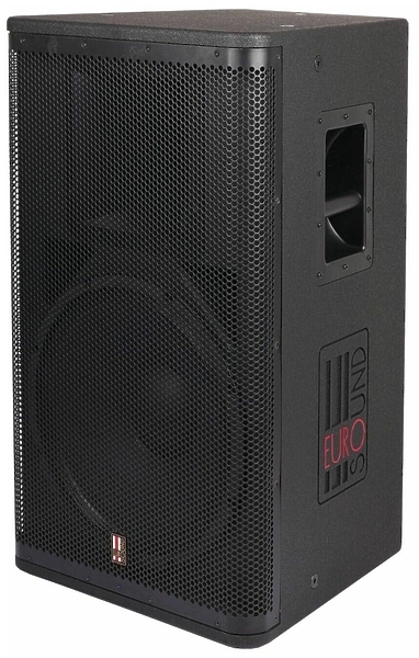 Акустическая система Eurosound DYNO-15 артикул 300619Si-1