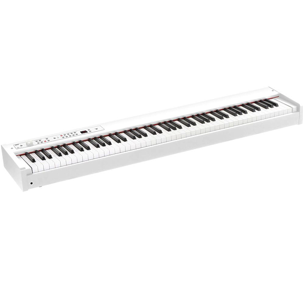 Цифровое пианино KORG D1 WH артикул 216780Si-1