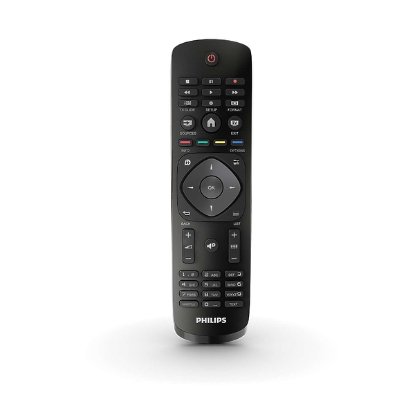 LED телевизор Philips 47PFT5209/60 артикул 118137Si-1 фото 7