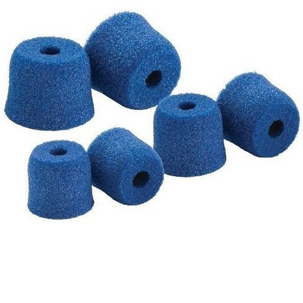 Амбушюры Comply S-100 Blue Medium (3 пары) артикул 130762Si-1