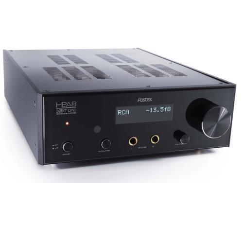 Fostex HP-A8C артикул 345738SI-1