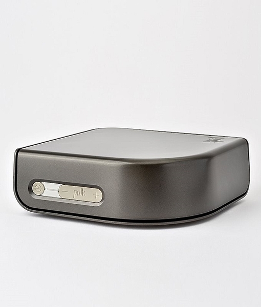 Стерео предусилитель Polk Audio OMNI A1 артикул 141768Si-1