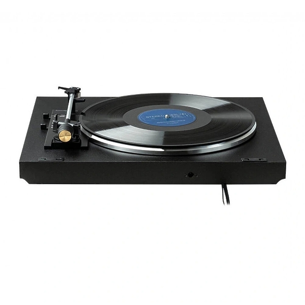 Проигрыватель винила REKKORD Audio F100P Black (AT3600L) артикул 283901Si-1 фото 4