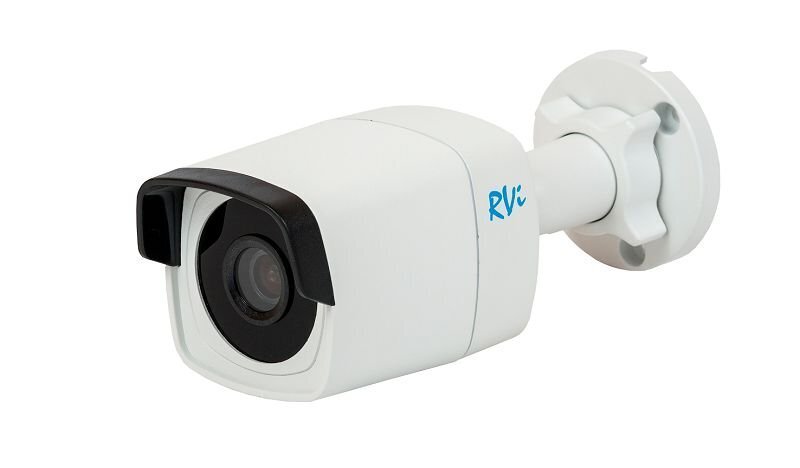 Камера видеонаблюдения RVi IPC41LS (2.8 мм) артикул 146450Si-1