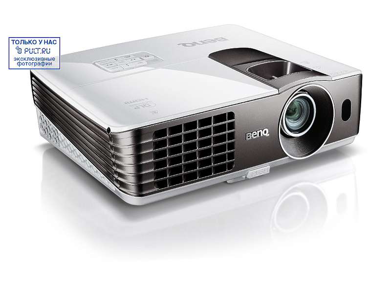 Проектор Benq MX720 артикул 356734FV-1 фото 4