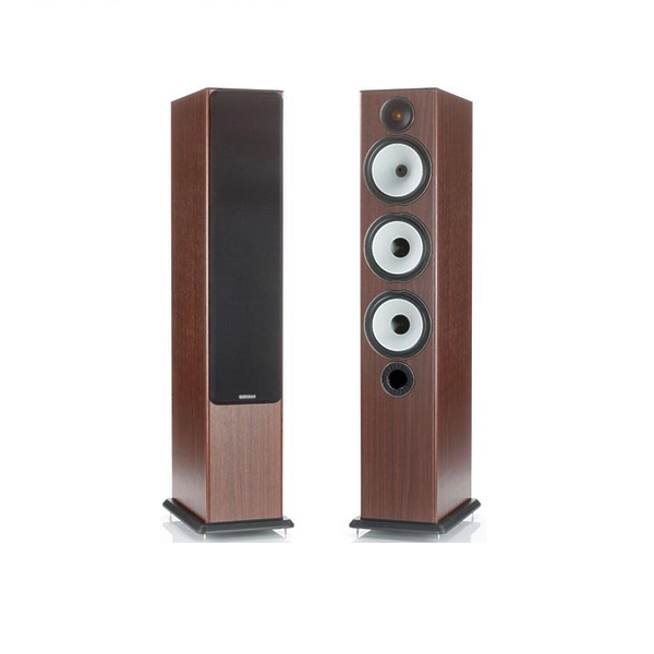 Напольная акустика Monitor Audio Bronze BX 6 rosenut артикул 396581FV-1 фото 3