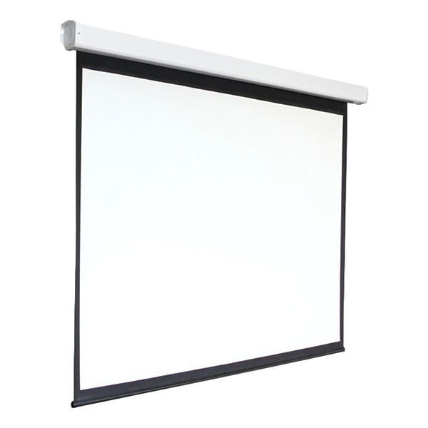 Экран Digis DSEF-1108 (Electra-F, формат 1:1, 135", 248x250, рабочая поверхность 240x240, MW) артикул 175259Si-1