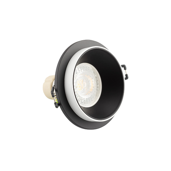 Светильник встраиваемый Denkirs DK2400-BK (Black) артикул 270545Si-1 фото 3