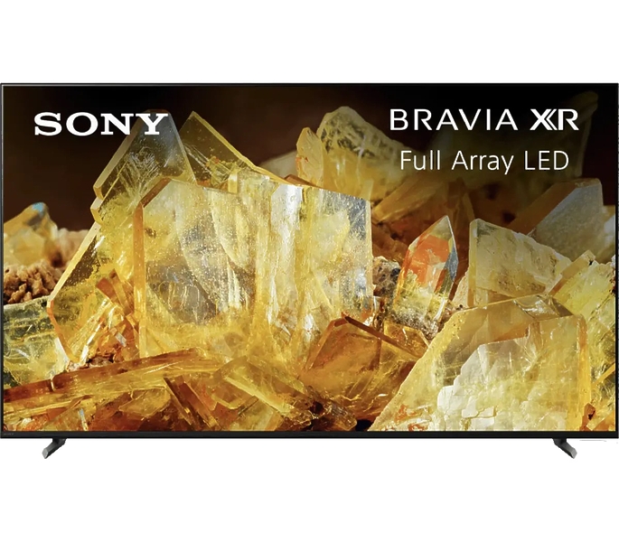 LED телевизор Sony XR-75X90L артикул 330322Si-1