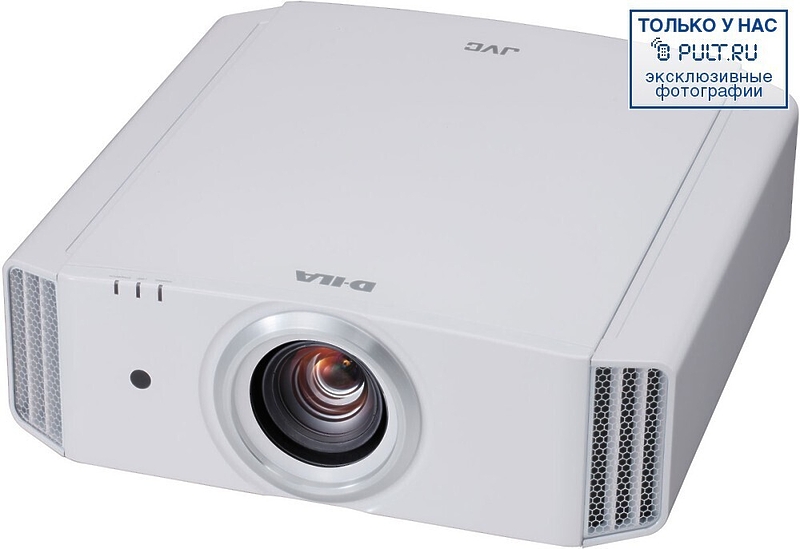 Проектор JVC DLA-X3B артикул 272177FV-1 фото 5