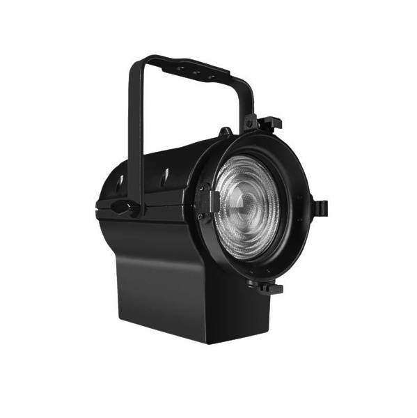 Театральный прожектоp Silver Star SS868SW FREZNO MINI артикул 218358Si-1