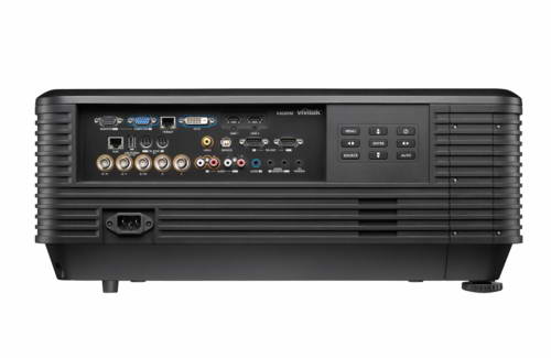 Лазерный проектор Vivitek DU7098Z-BK артикул 208972Si-1 фото 6