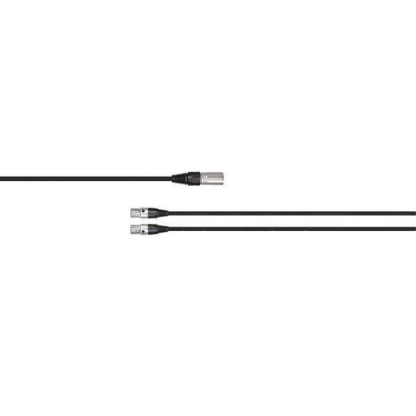 Кабель для наушников Audeze серии LCD с разъемом XLR артикул 176860Si-1