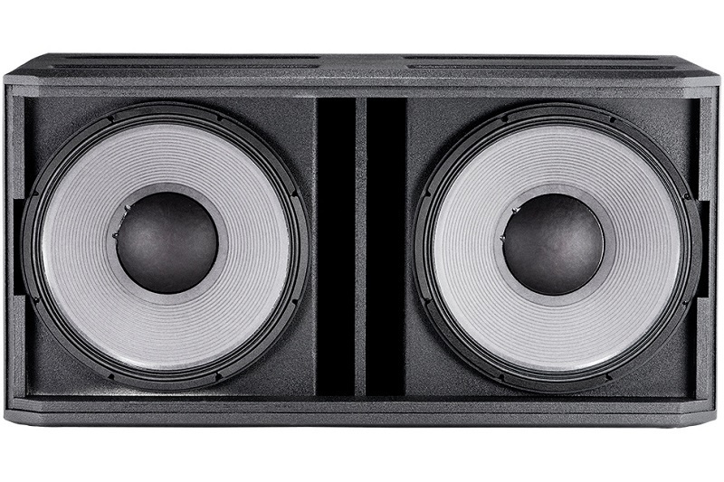 Сабвуфер JBL SRX828S артикул 147027Si-1 в интернет-магазине «HiFiRussia»