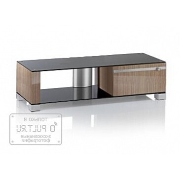 Подставка под ТВ и HI-FI Ultimate WX/B Desktop oak артикул 315613FV-1 фото 3