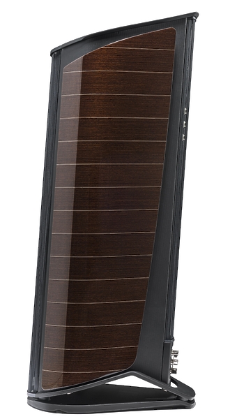 Напольная акустика Sonus Faber Aida II red артикул 170306Si-1 фото 16