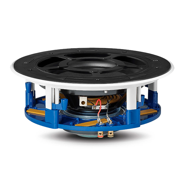 Встраиваемый сабвуфер KEF Ci 250RRb-THX артикул 287017Si-1 фото 7