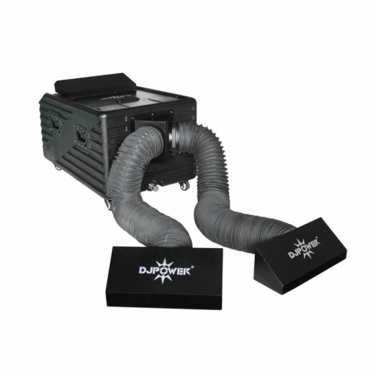 Генератор тумана DJPower H-SW3000 артикул 278003Si-1