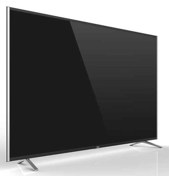 LED телевизор TCL L50C1US артикул 165824Si-1 фото 4