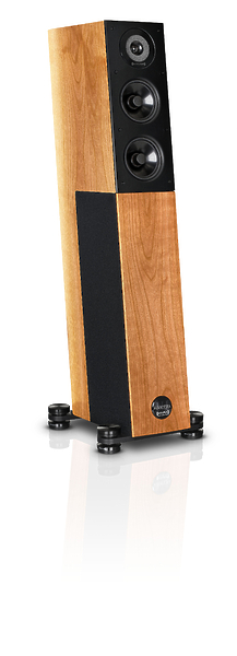 Напольная акустика Audio Physic Avantera III Macassar Ebony артикул 162846Si-1 фото 3