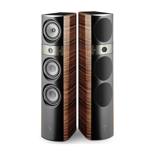 Напольная акустика Focal-JMlab Electra 1027 S macassar артикул 424824FV-1