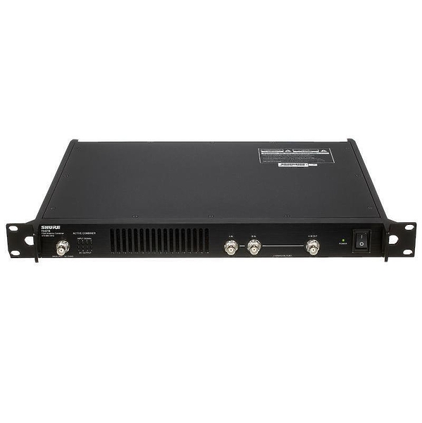 Антенный комбайнер Shure PA421B-E артикул 229216Si-1