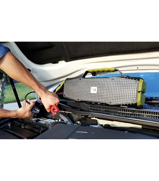 DreamWave Survivor #1 в «HiFiRussia»