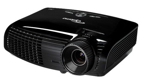Проектор Optoma EX762 артикул 356511FV-1