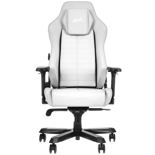 Кресло игровое DXRacer Craft DMC/IA233S/W артикул 269872Si-1 фото 3