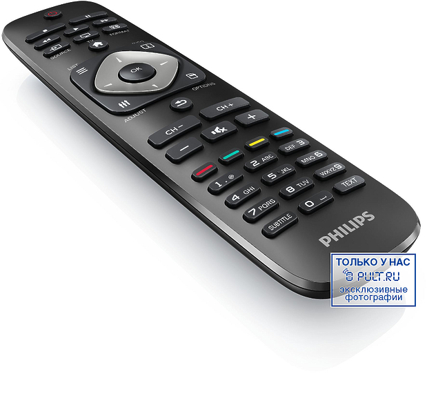 LED телевизор Philips 19PFL3507T/60 артикул 335420FV-1 фото 12
