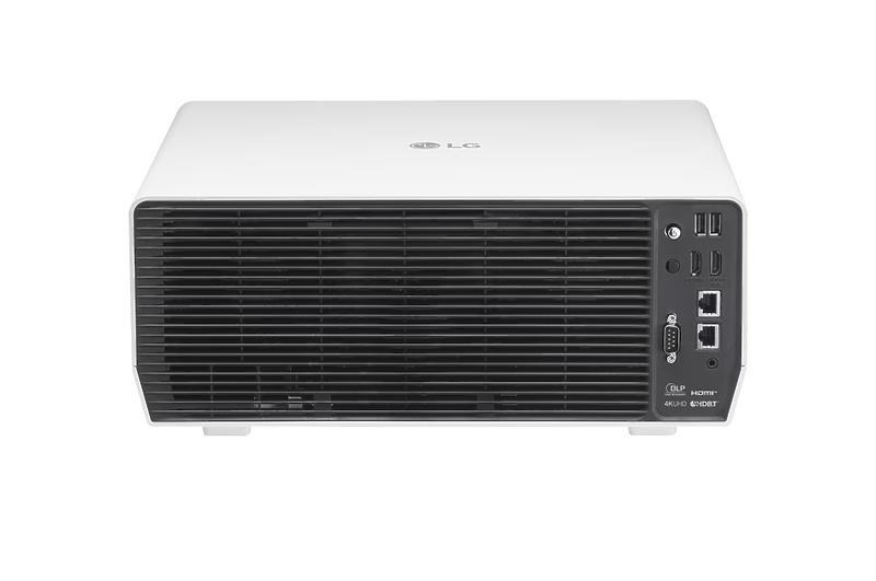 Лазерный проектор LG ProBeam BU53PST артикул 330302Si-1 фото 3