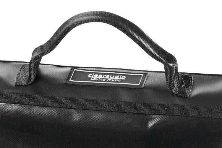 Сумка Clearaudio Record Bag артикул 205678Si-1 фото 5