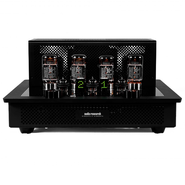Ламповый усилитель Audio Research I/50 Black артикул 261274Si-1 в интернет-магазине «HiFiRussia»