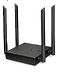 Роутер TP-LINK Archer C64 AC1200 10/100/1000BASE-TX Black