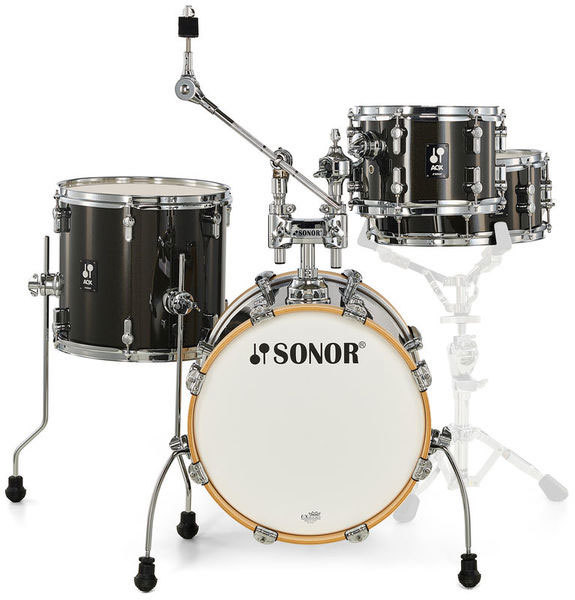 Набор барабанов Sonor 17505647 AQX Jungle Set BMS 17354 артикул 277242Si-1