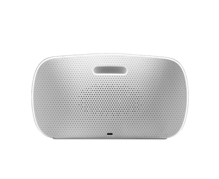 Bang & Olufsen BeoPlay A6 white #1 в «HiFiRussia»