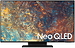 QLED телевизор Samsung QE43QN90AAUXRU