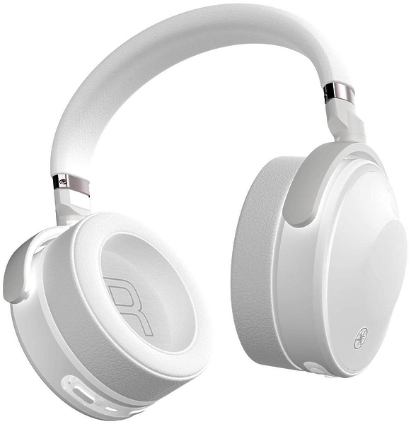 Наушники Yamaha YH-E700A White артикул 251201Si-1 фото 6