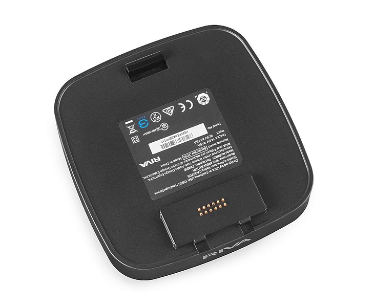 Дополнительная батарея для Riva Arena Battery Black (RWAB1B) артикул 171842Si-1 фото 5