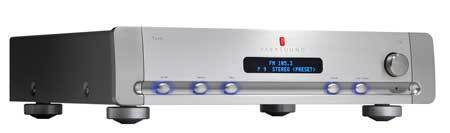 Тюнер Parasound T3 артикул 391581FV-1