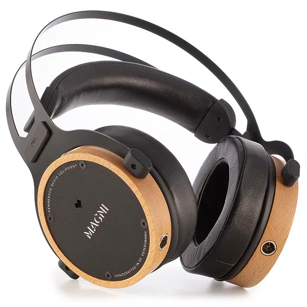 Наушники Kennerton Magni 2023 Edition артикул 285326Si-1