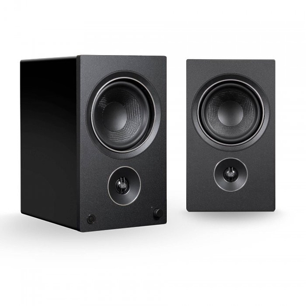 Полочная акустика PSB AM5 Black артикул 231010Si-1