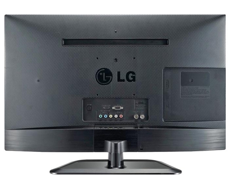 LED телевизор LG 28LN450U артикул 100193Si-1 фото 4