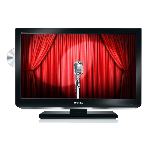 LED телевизор Toshiba 32DB833R артикул 330874FV-1
