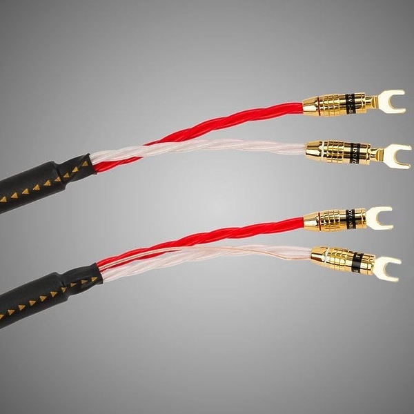 Акустический кабель Tchernov Cable Reference DSC SC Sp/Sp 2.65m артикул 192139Si-1