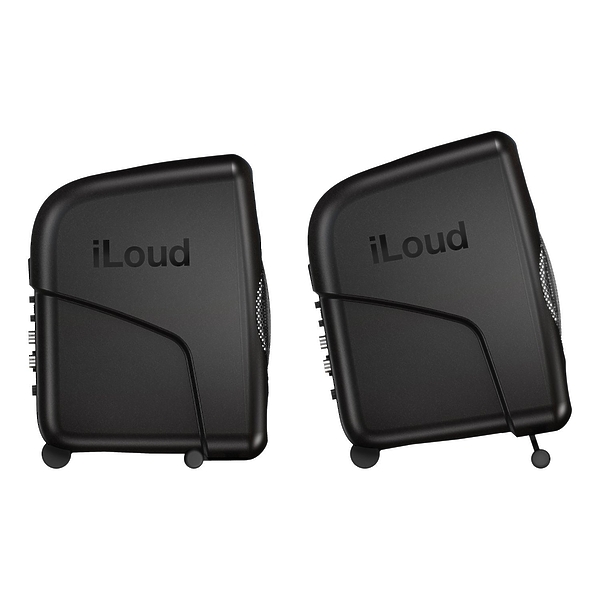 Студийные мониторы IK Multimedia iLoud Micro Monitor артикул 180304Si-1 фото 46